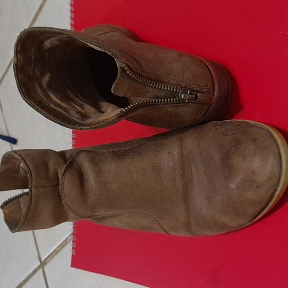 Booties - Picture 2 of 3